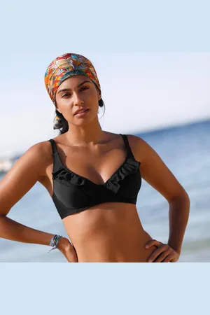 BLANCHEPORTE Soutien-gorge De Bain Solaro - Avec Armatures