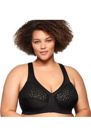 Glamorise Soutien-gorge Grand Maintien "magic Lift Glam"® - Sans Armatures