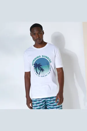 BLANCHEPORTE T-shirt Pyjama Manches Courtes