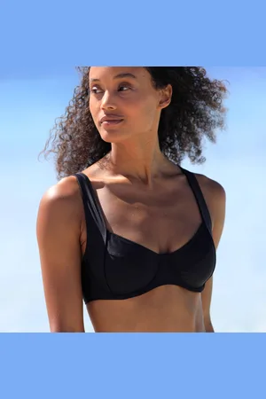 BLANCHEPORTE Haut De Maillot De Bain Avec Armatures Solaro - Forme Balconnet
