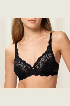 Triumph Soutien-gorge Emboîtant Dentelle "amourette"- Avec Armatures