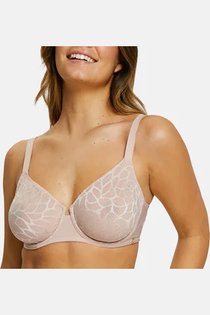 Sans Complexe Soutien-gorge Minimiseur Perfect Curves - Avec Armatures