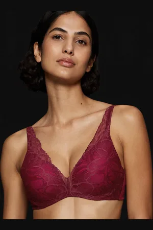Triumph Soutien- Gorge Moulé Body Make Up Illusion De ® - Avec Armatures