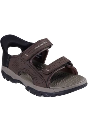 Skechers Sandales Enfilage Facile Slip-ins - Tresmen Reece