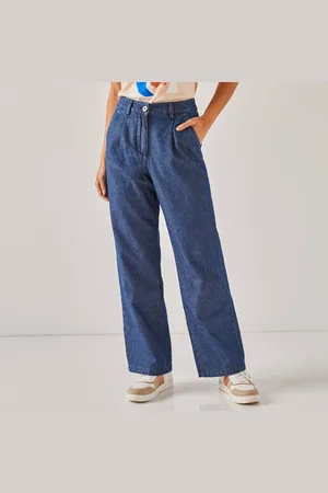 BLANCHEPORTE Jean Coupe Large, Spécial Petites