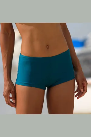BLANCHEPORTE Boxer De Bain Lissant Solaro