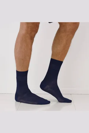 Labonal Mi-chaussettes Fil D