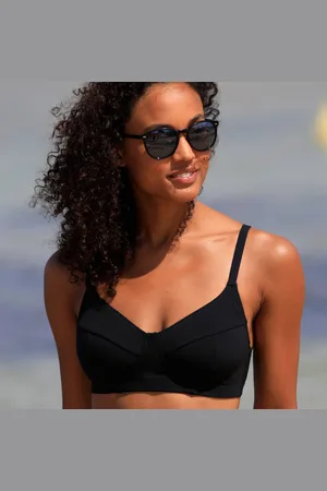BLANCHEPORTE Haut De Maillot De Bain Sans Armatures Ilaya - Spécial Grand Maintien