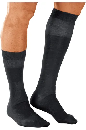 Labonal Chaussettes Laine Effet Massant - Lot De 2 Paires