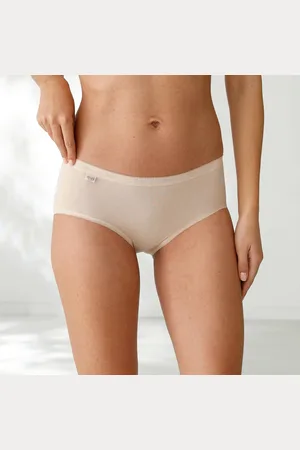 Sloggi Culotte Midi Basic - Lot De 3