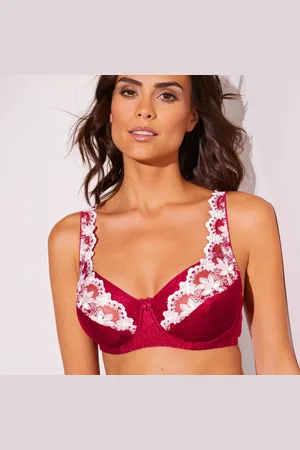 Confidence Lingerie Soutien-gorge Minimiseur Calenca - Avec Armatures