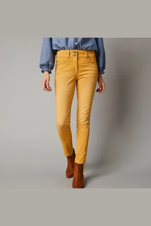 BLANCHEPORTE Jean 7/8ème Fuselé Couleur