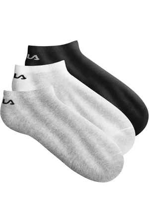 Fila Socquettes Invisibles ® - Lot De 3 Paires