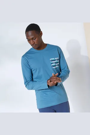 BLANCHEPORTE T-shirt Pyjama Manches Longues