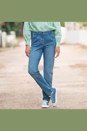 BLANCHEPORTE Jean Chino Stretch