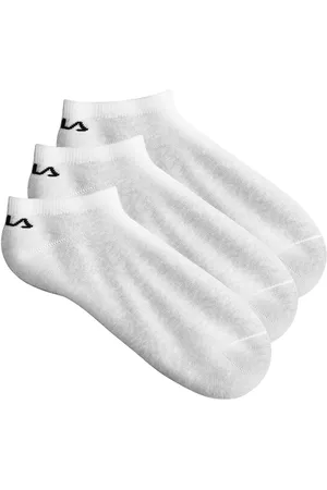 Fila Socquettes Invisibles ® - Lot De 3 Paires