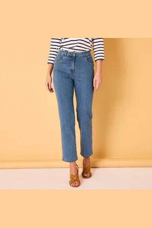 BLANCHEPORTE Jean Droit 5 Poches