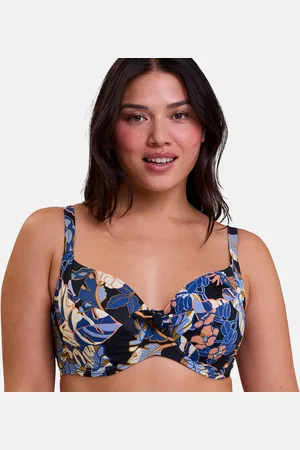 Sans Complexe Haut De Maillot De Bain Balconnet Fidji - Avec Armatures
