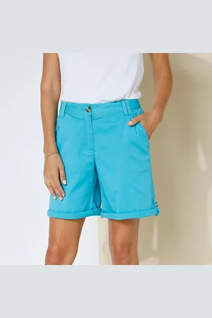 BLANCHEPORTE Bermuda Uni Longueur Ajustable