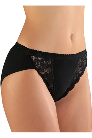 Sloggi Culotte Taï Chic, Lot De 3 Achetées + 1 Gratuite (1)