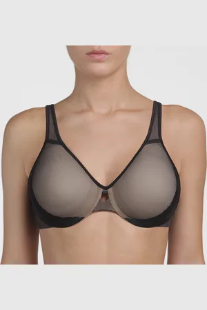 Playtex Soutien-gorge Minimiseur Microfibre - Avec Armatures