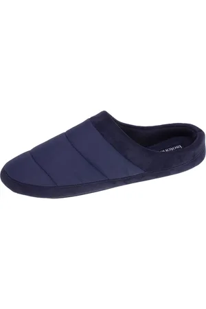 Isotoner Mules Effet Matelassé