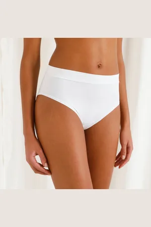 ATHENA Culotte Hipster Microfibre « My Fit » Effet Seconde Peau