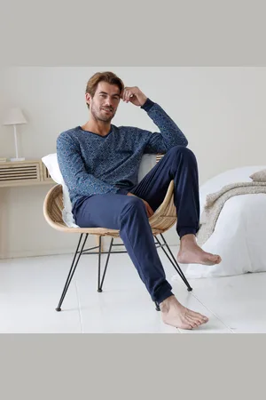 BLANCHEPORTE Pyjama Imprimé