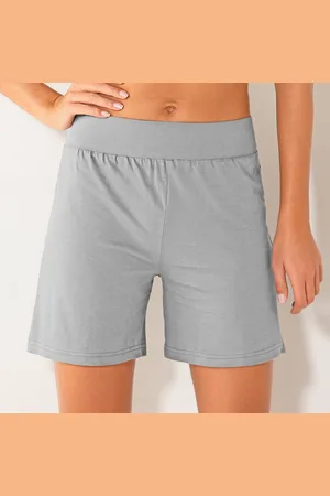 BLANCHEPORTE Short Coton Biologique