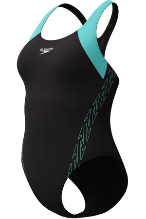 Speedo Maillot De Bain 1 Pièce Hyperboom Racerback