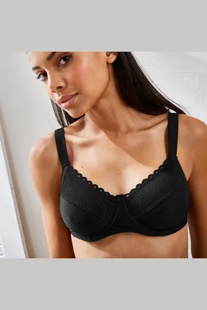 BLANCHEPORTE Haut De Maillot De Bain Avec Armatures Vilorio - Forme Balconnet