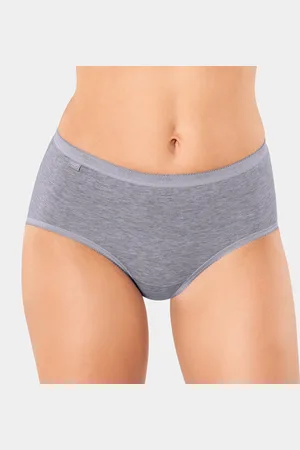 Sloggi Culotte Midi Basic - Lot De 3