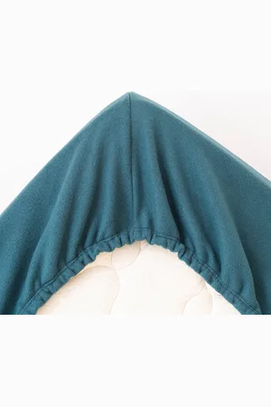 Ourson Couverture Polaire Mi-housse 350 G/m²