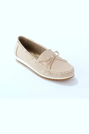 BLANCHEPORTE Mocassins