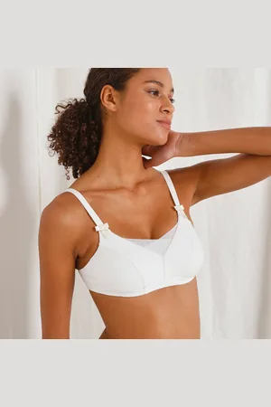 Coeur de Lys Soutien-gorge Post Opératoire « Mégane" En Coton Issu De L