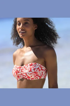BLANCHEPORTE Haut De Maillot De Bain Avec Armatures Linao - Forme Bandeau