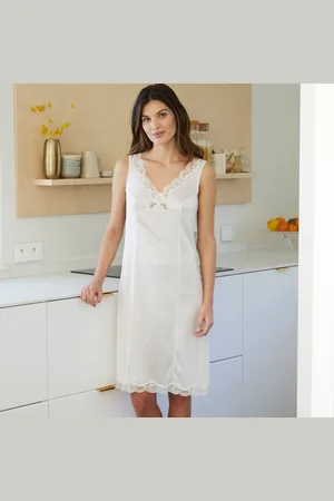 BLANCHEPORTE Fond De Robe Antistatique