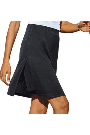 BLANCHEPORTE Short-jupette En Maille