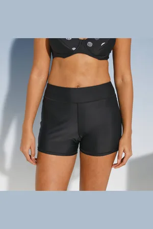 BLANCHEPORTE Short De Bain Uni Solaro