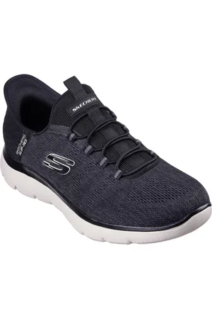 Skechers Baskets À Enfiler Summits Key