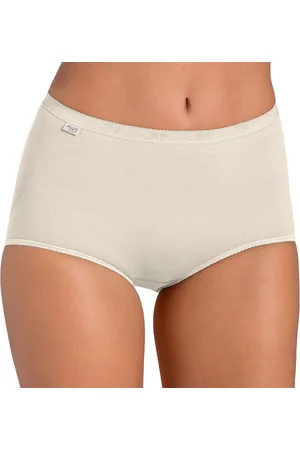 Sloggi Culotte Maxi Basic - Lot De 3