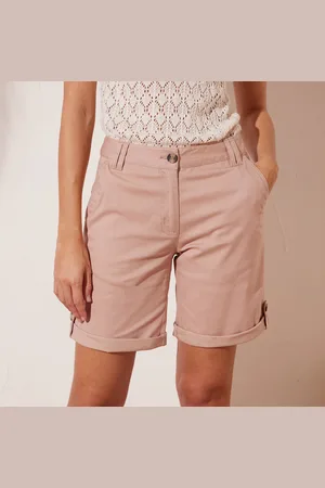 BLANCHEPORTE Bermuda Uni Longueur Ajustable