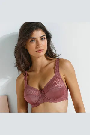 Confidence Lingerie Soutien-gorge Dentelle Avec Armatures Avila - Lot De 2