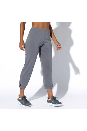 BLANCHEPORTE Legging 7/8ème Coton Biologique(**)