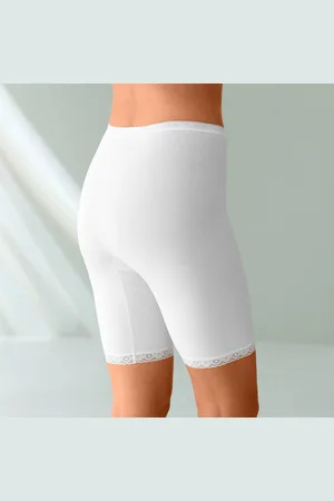 Sloggi Panty "basic+" Indéformable Coton Stretch