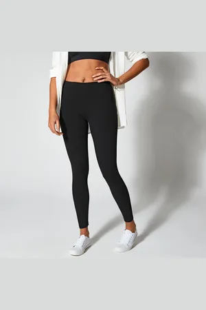 B Activ Legging Taille Élastiquée