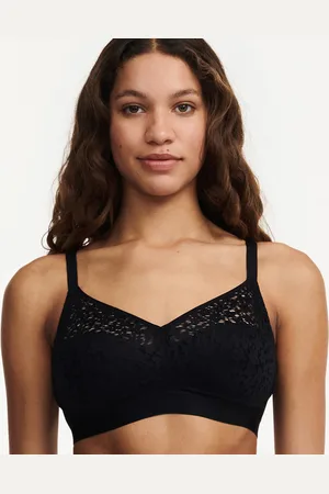 Chantelle Soutien-gorge Moulé Emboîtant Norah Soft Feel, Sans Armatures
