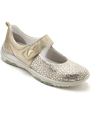 Pediconfort Babies Ultra Flexibles En Cuir