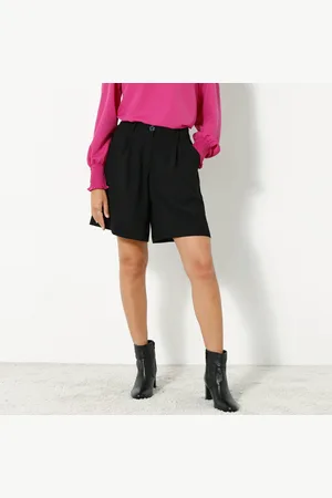 BLANCHEPORTE Short Large Fluide