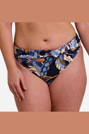 Sans Complexe Culotte De Bain Midi Fidji